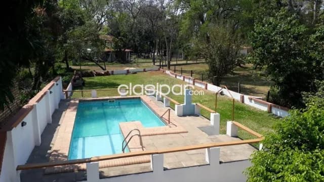 Casa de Verano dentro del Country Club San Bernardino, foto 2