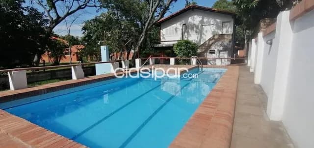 Casa de Verano dentro del Country Club San Bernardino, foto 4
