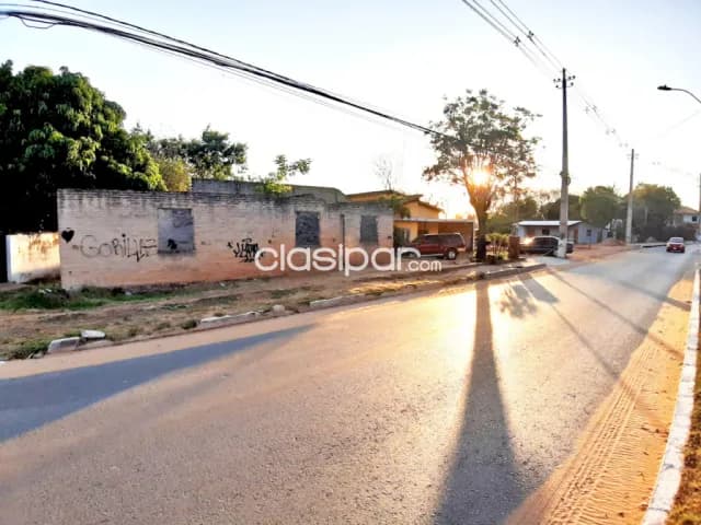 Terreno sobre avenida san antonio — foto 3