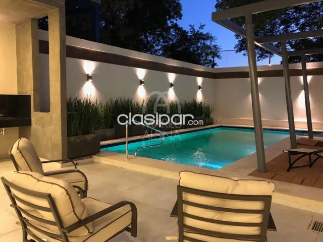 Departamento en venta en Villa Morra de 1 dormitorio con terraza propia, foto 2