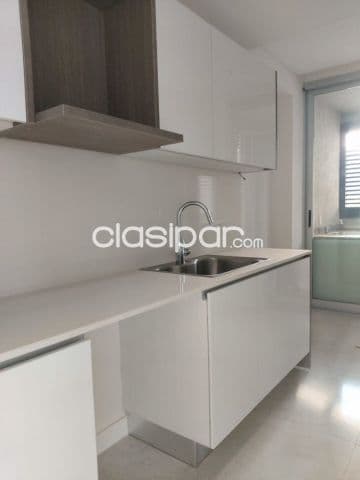 Departamento en el edificio eminet de asuncion
