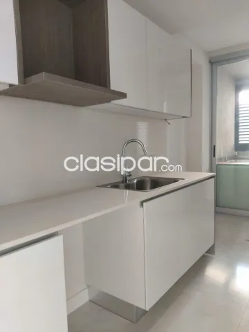Departamento en el edificio eminet de asuncion — foto 2