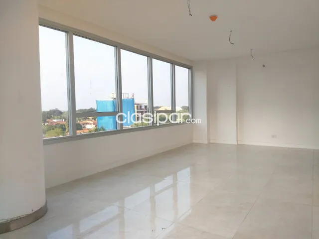 Departamento en el edificio eminet de asuncion — foto 5
