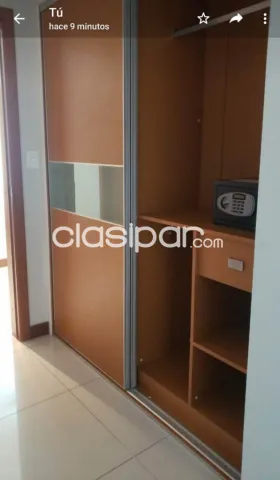 Villa Morra: 1 dormitorio, lujosamente amoblado, y decorado, amenities piscina, seg. 24hs, foto 5