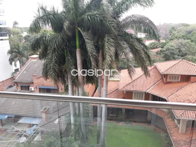 Avda. Sta teresa / la galería: 1 dormitorio, amoblado y decorado full, seg 24hs, amenities — foto 3