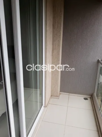 Avda. Sta teresa / la galería: 1 dormitorio, amoblado y decorado full, seg 24hs, amenities — foto 4