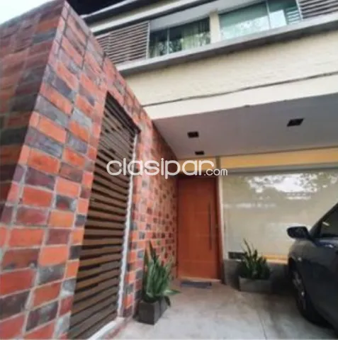 Ycua sati / wtc / sta. Teresa: Inigualable oportunidad, elegante duplex en venta — foto 5