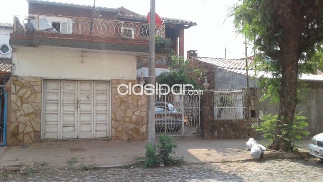 casa en asuncion, Zna Exseminario, foto 1