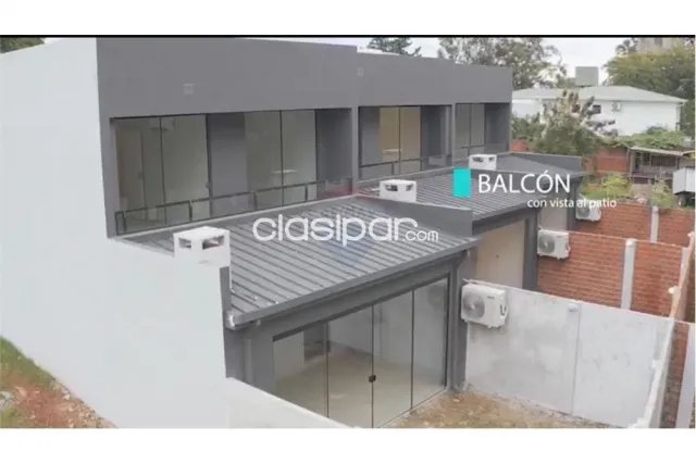 DUPLEX Nº 3 EN BARRIO SAN FRANCISCO. Cuenta con 3 habitaciones y 3 baños — foto 3