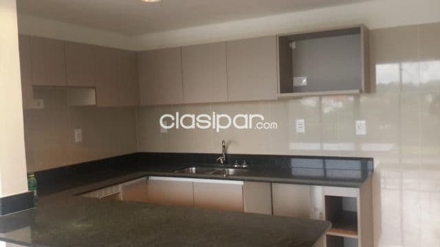 Departamento en alquiler en Parque Perón