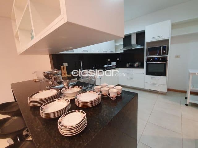 Departamento en venta zona Av Santa Teresa