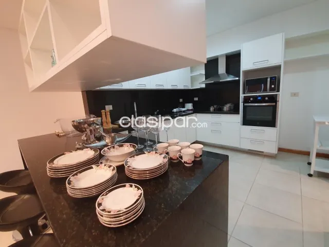 Departamento en venta zona Av Santa Teresa — foto 2