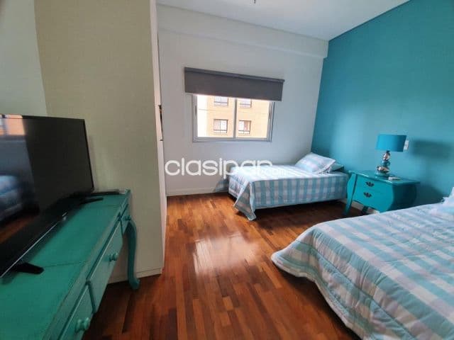 Departamento en alquiler zona Paseo la Galería