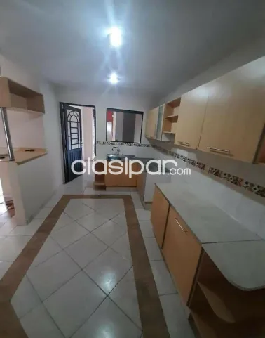 Casa en asuncion zona primer presidente, foto 2