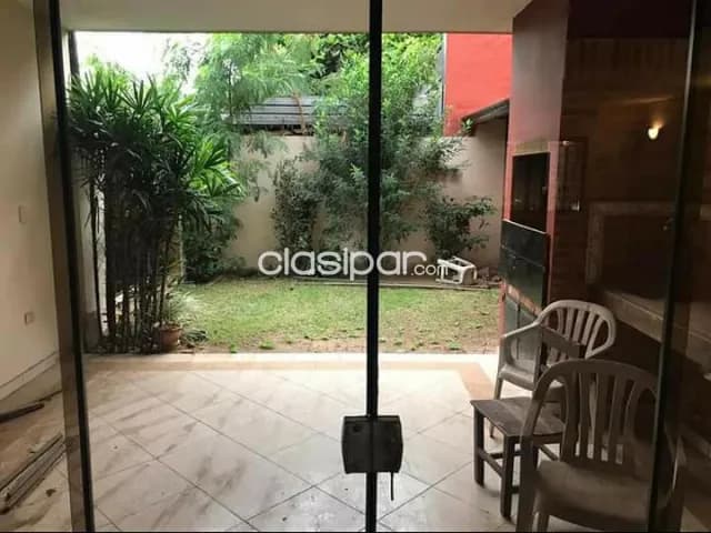 Casa en asuncion zona primer presidente, foto 3