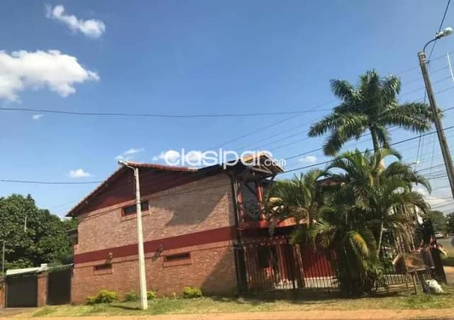 Casa en asuncion zona primer presidente, foto 4