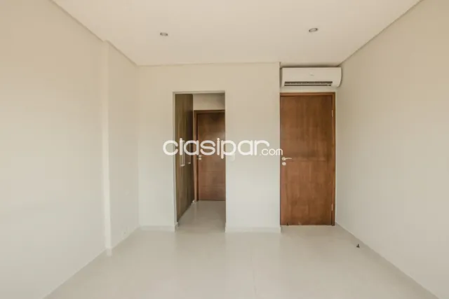 Departamento en asuncion zona primer presidente, foto 2