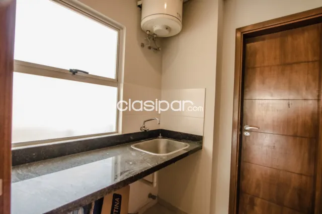 Departamento en asuncion zona primer presidente, foto 4