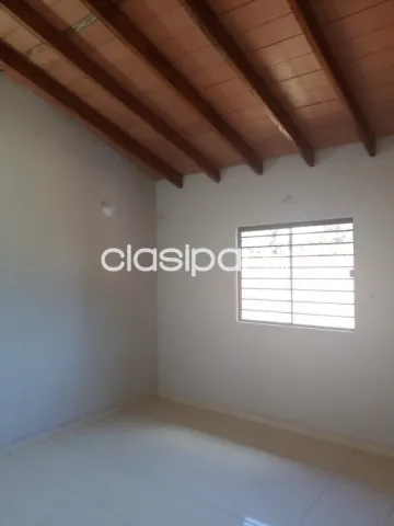 Casa a estrenar en Luque zona rakiura cod 3319 — foto 3