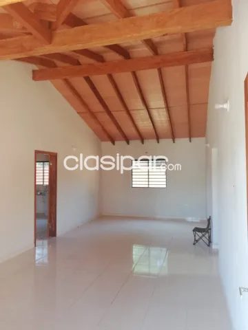 Casa a estrenar en Luque zona rakiura cod 3319 — foto 4
