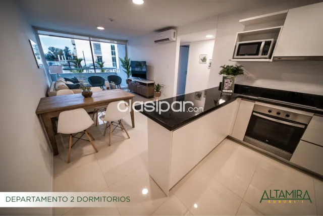 Departamentos exclusivos en mariano r. Alonso a minutos de Asunción, foto 4
