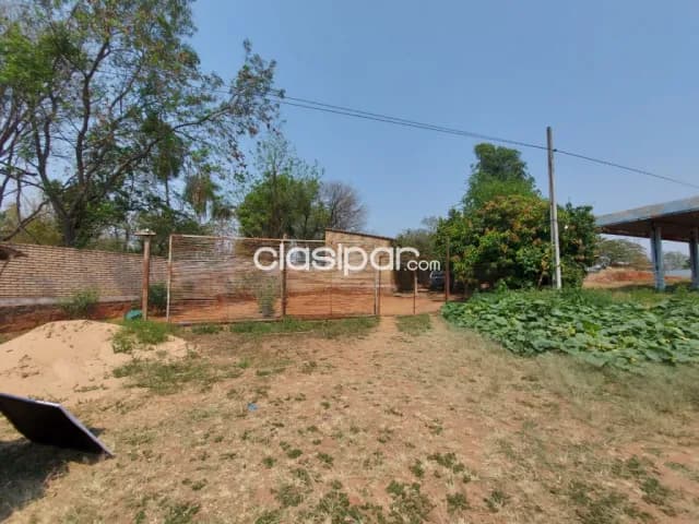 Terreno sobre Acceso Sur — foto 2
