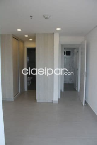 Departamento en asuncion zona milano y alberdi