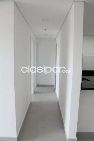 Departamento en asuncion zona milano y alberdi, foto 3