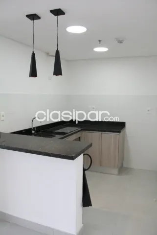 Departamento en asuncion zona milano y alberdi, foto 4