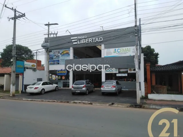 En Alquiler Locales comerciales en el Paseo Libertad, foto 2