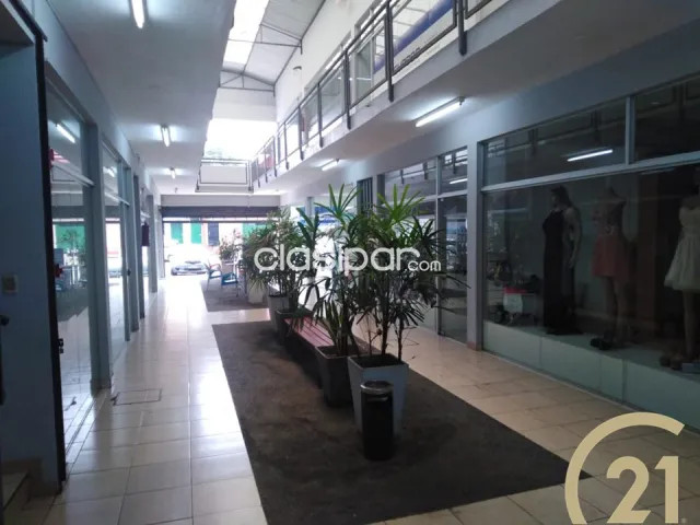 En Alquiler Locales comerciales en el Paseo Libertad, foto 3