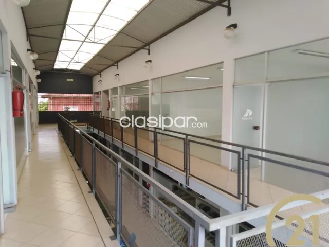 En Alquiler Locales comerciales en el Paseo Libertad, foto 5