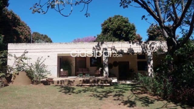 Luque (cit – ñu guazu): 3.393m2, maravillosa casa quinta en venta, 450.000 usd, foto 1