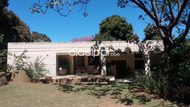 Luque (cit – ñu guazu): 3.393m2, maravillosa casa quinta en venta, 450.000 usd, foto 2