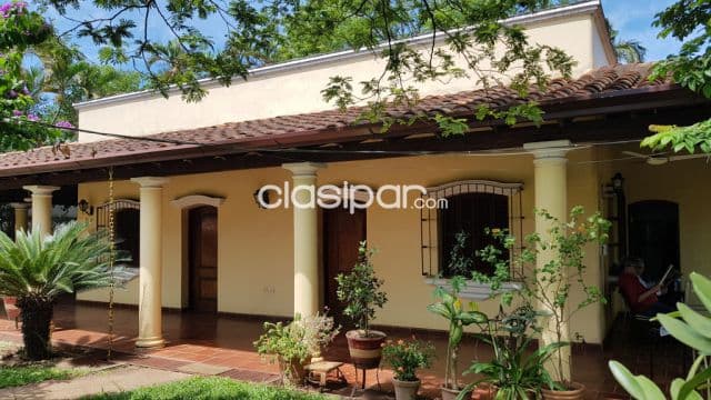 Hermosa casa en el centro de cnel. Oviedo!! — foto 1