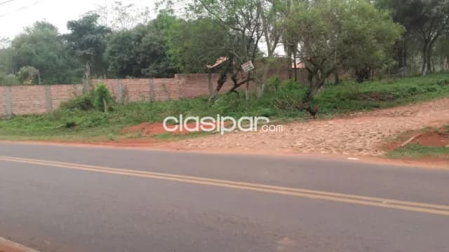Luque / areguá (prox. Hospital): 2.000 m2 s/ asfalta p/ emprendimientos inmobiliarios, foto 5