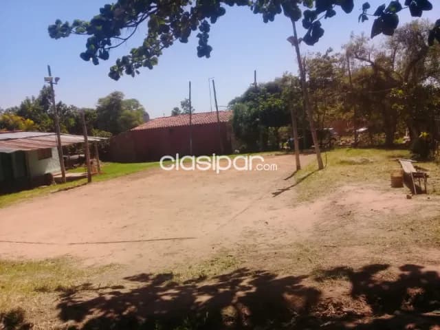 Luque / limpio / aeropuerto: 2 maravillosas opciones, 2.000m2, p/ depósitos, logísticos, foto 3