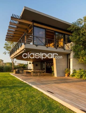 Lujosa residencia minimalista - 4 master suites - diseño único, altamente segura