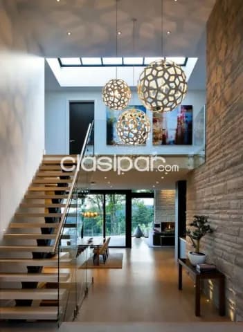 Lujosa residencia minimalista - 4 master suites - diseño único, altamente segura — foto 3