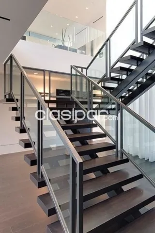 Lujosa residencia minimalista - 4 master suites - diseño único, altamente segura — foto 4