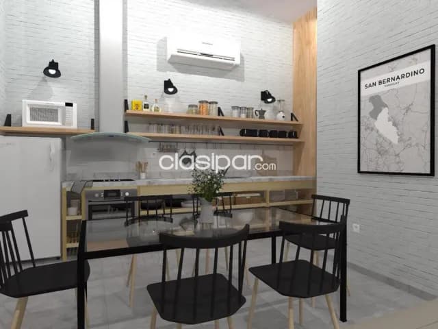 Vendo. Alquilo casa a estrenar en San Bernardino zona hotel los alpes, foto 4