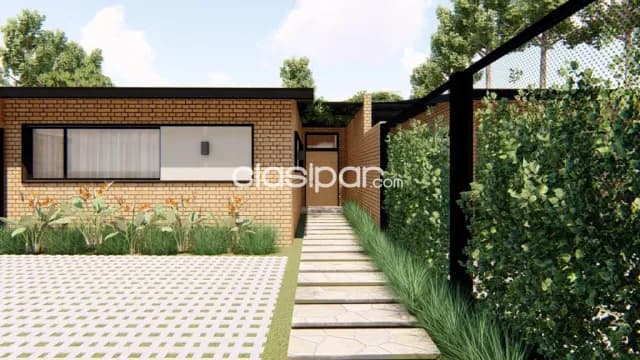 Vendo. Alquilo casa a estrenar en San Bernardino zona hotel los alpes, foto 5