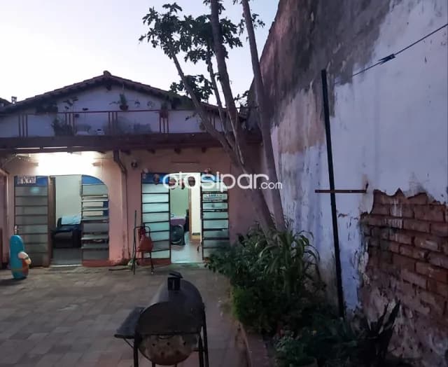 Terreno con casa en barrio ciudad nueva!!! — foto 3