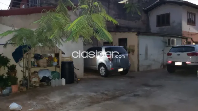 Terreno con casa en barrio ciudad nueva!!! — foto 5