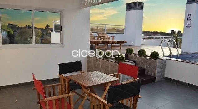Departamento en asuncion barrio Villa Morra cod 3340 — foto 2