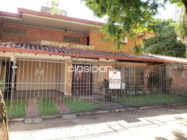 Casa en asuncion zona municipalidad de asuncion — foto 3