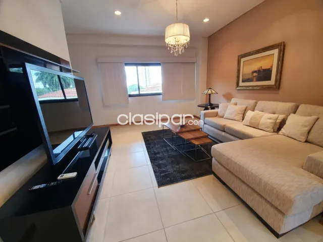 Dpto. Amoblado y equipado en alquiler o venta — foto 2