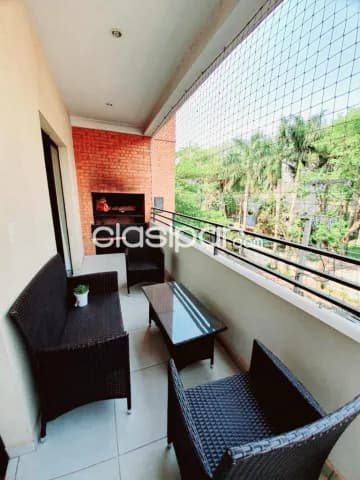 Dpto. Amoblado y equipado en alquiler o venta — foto 3