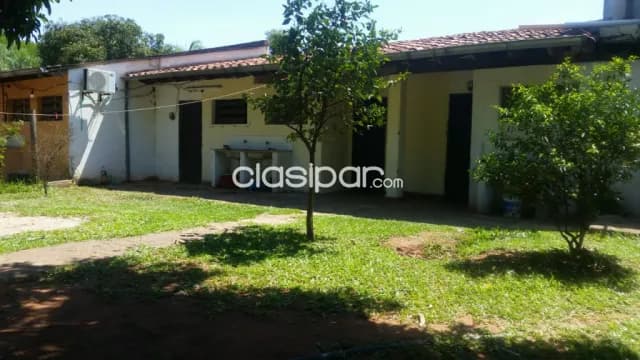 pieza en Ñemby Lomitas — foto 3