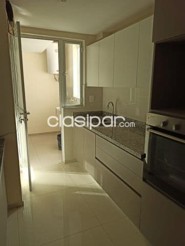 Departamento en asuncion barrio Herrera, foto 1